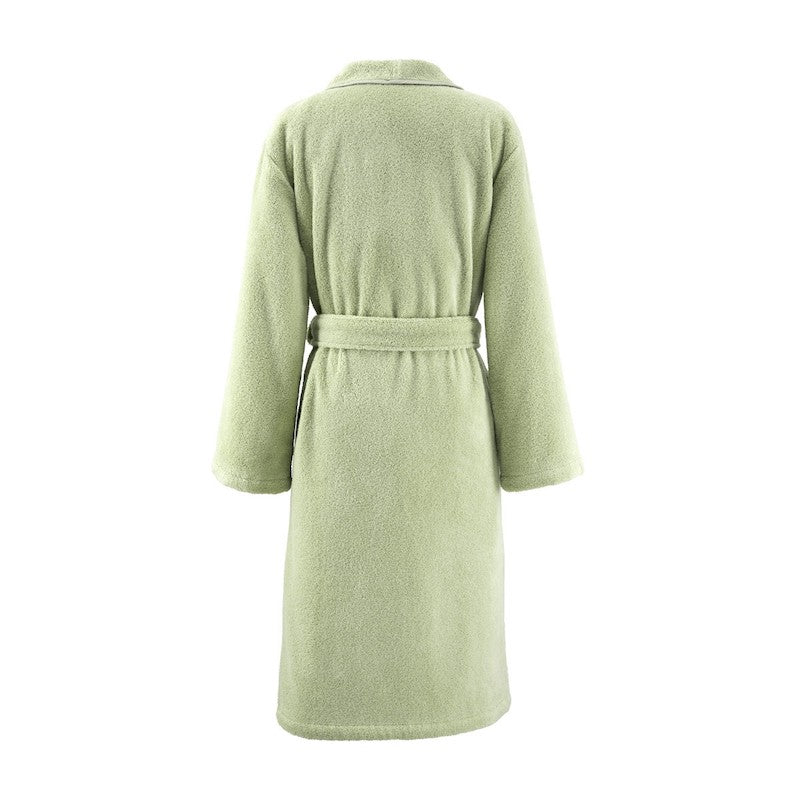 Orchidee Bathrobe