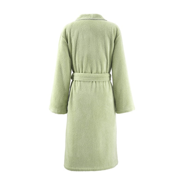 Orchidee Bathrobe