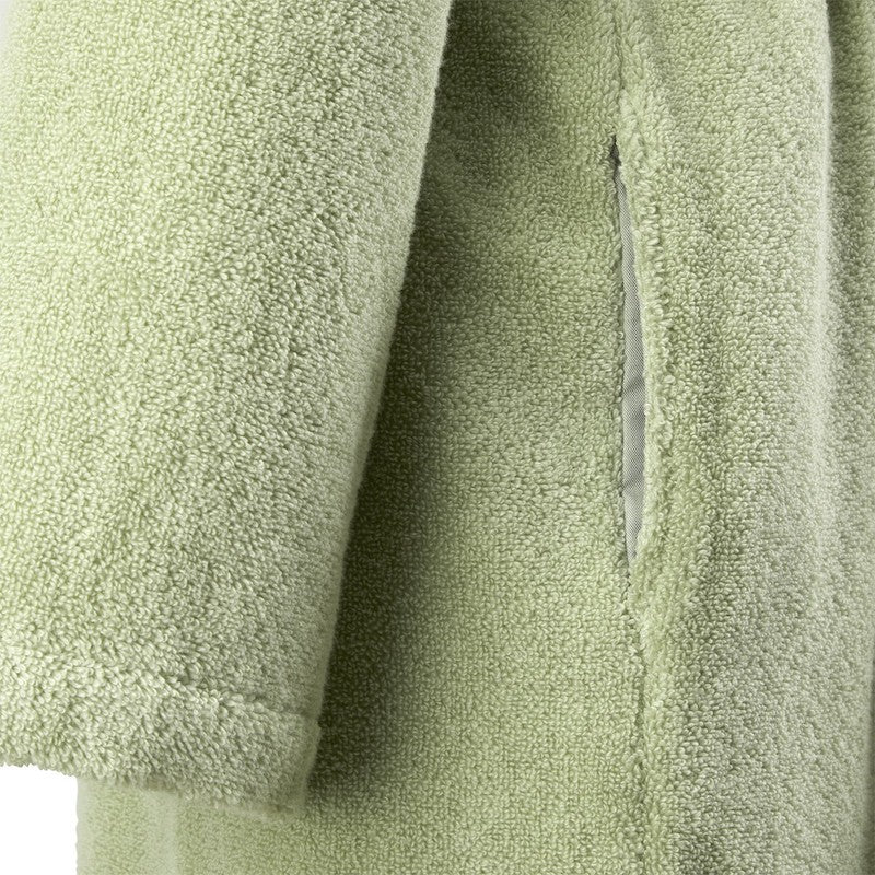 Orchidee Bathrobe