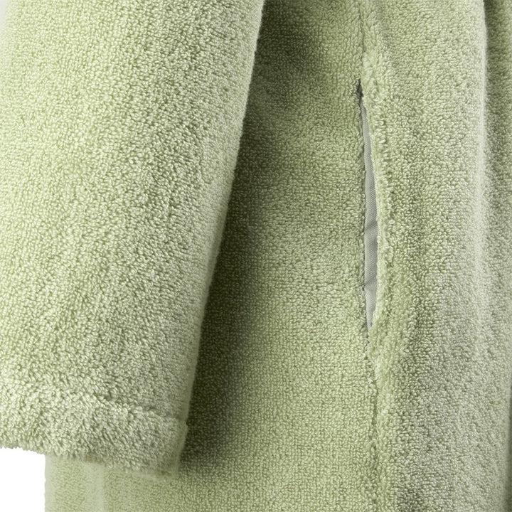 Orchidee Bathrobe