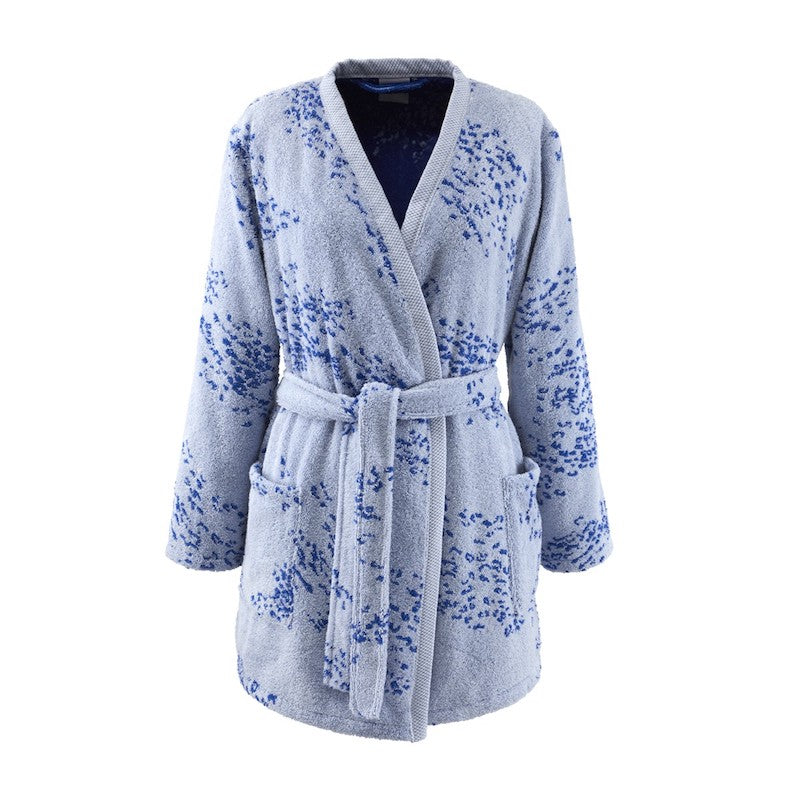 Ecumes Bathrobe