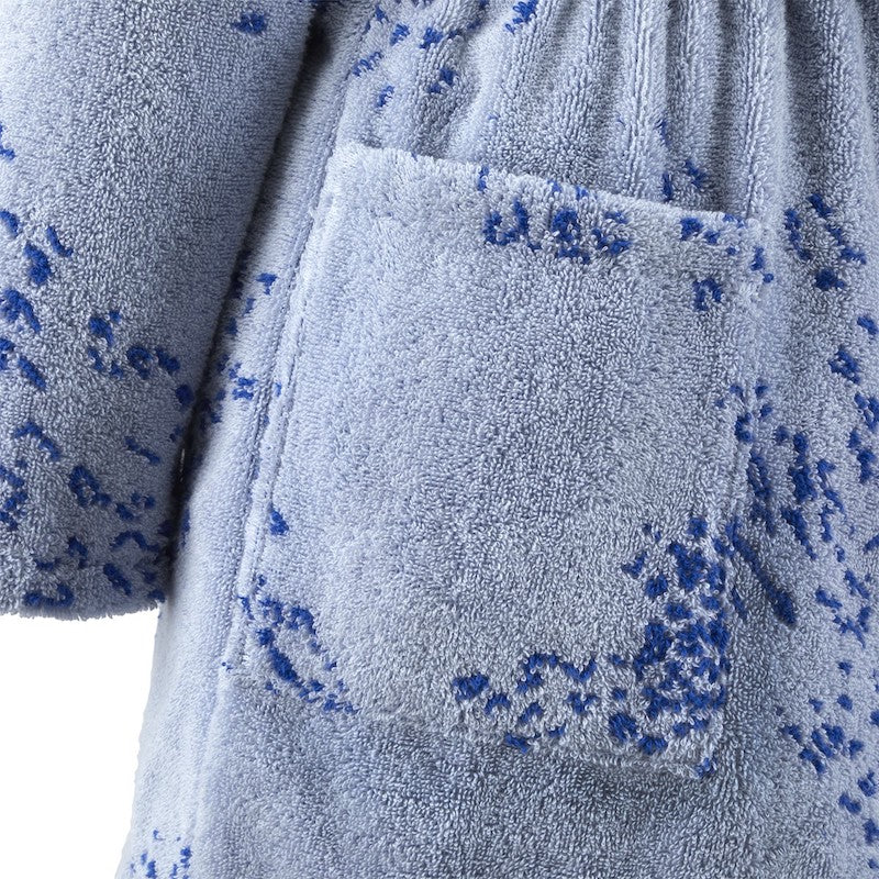 Ecumes Bathrobe