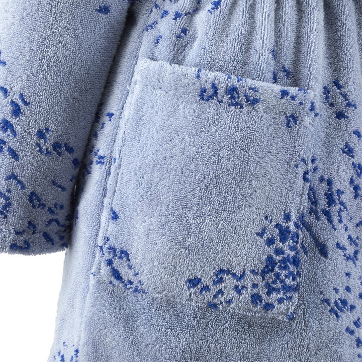 Ecumes Bathrobe