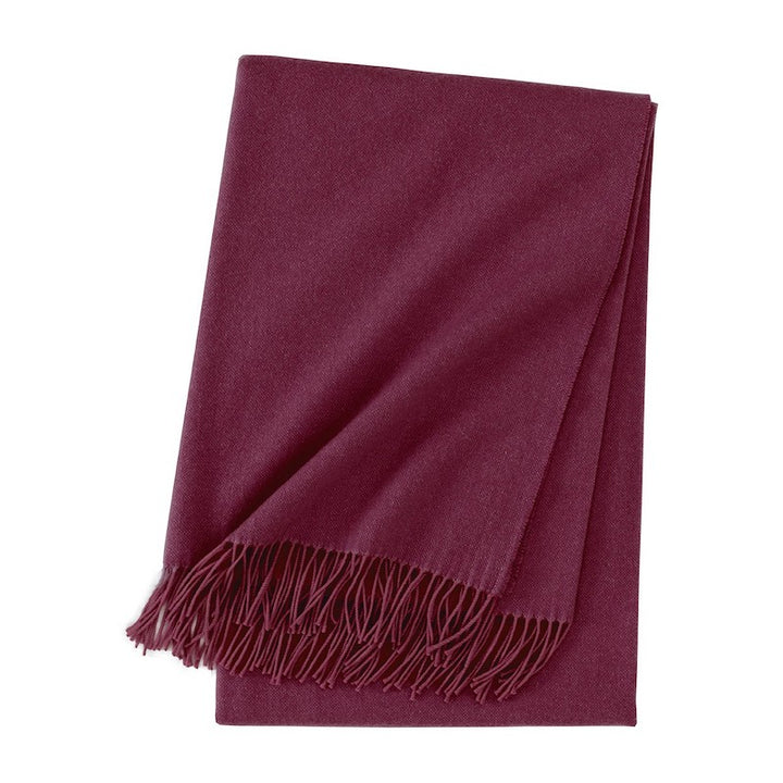Club Throw Framboise