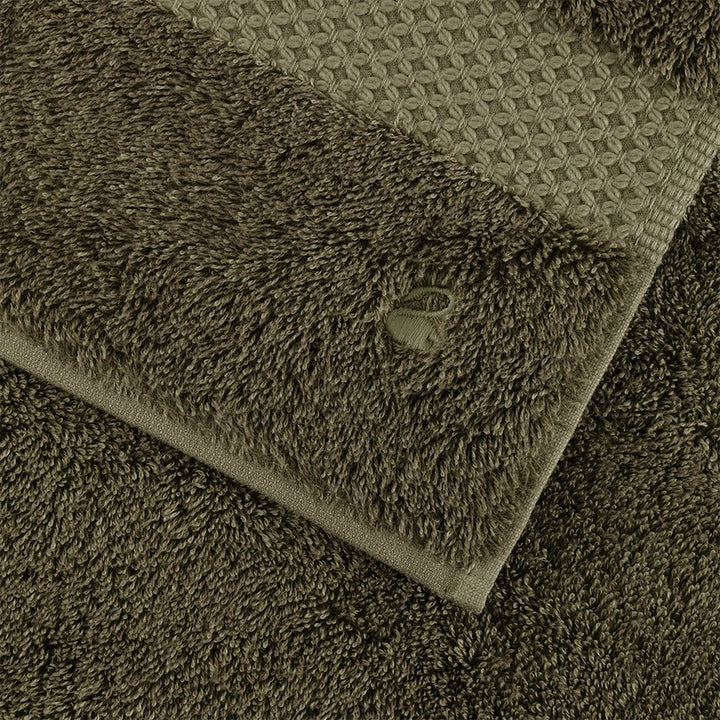Etoile Towels Kaki