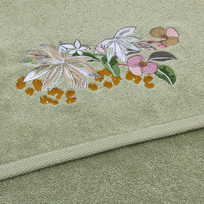 Orchidee Bath Collection