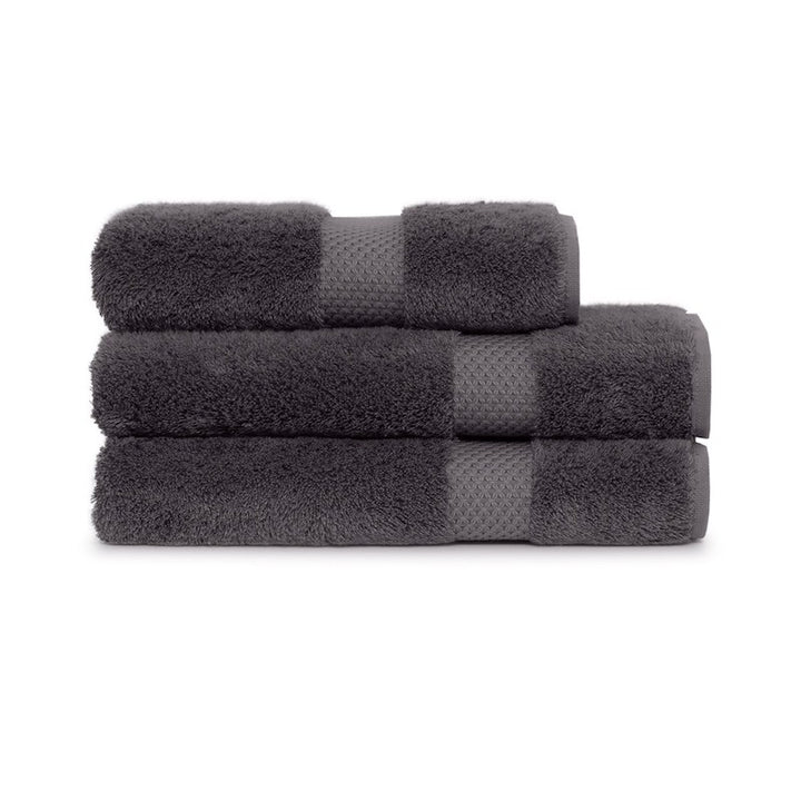 Etoile Towels Ardoise