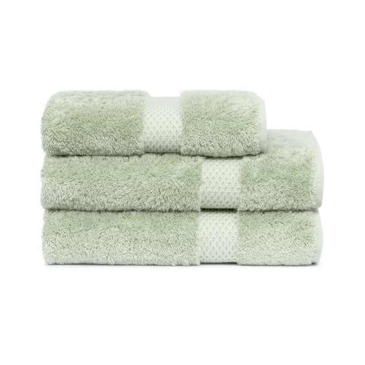 Etoile Towels Amande
