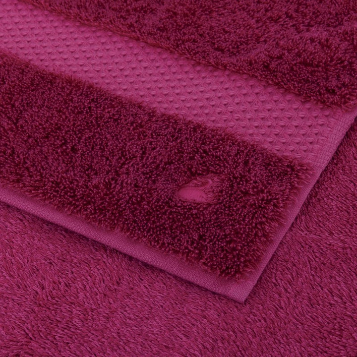 Etoile Towels Fuchsia