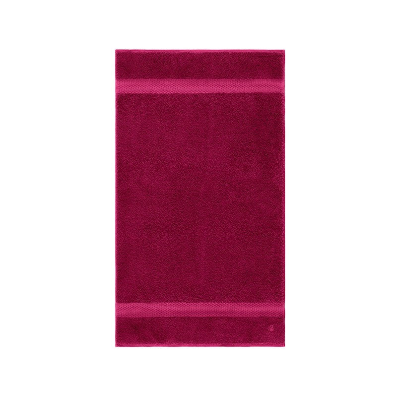 Etoile Towels Fuchsia