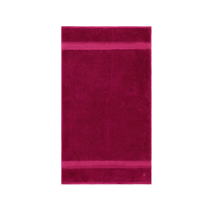 Etoile Towels Fuchsia