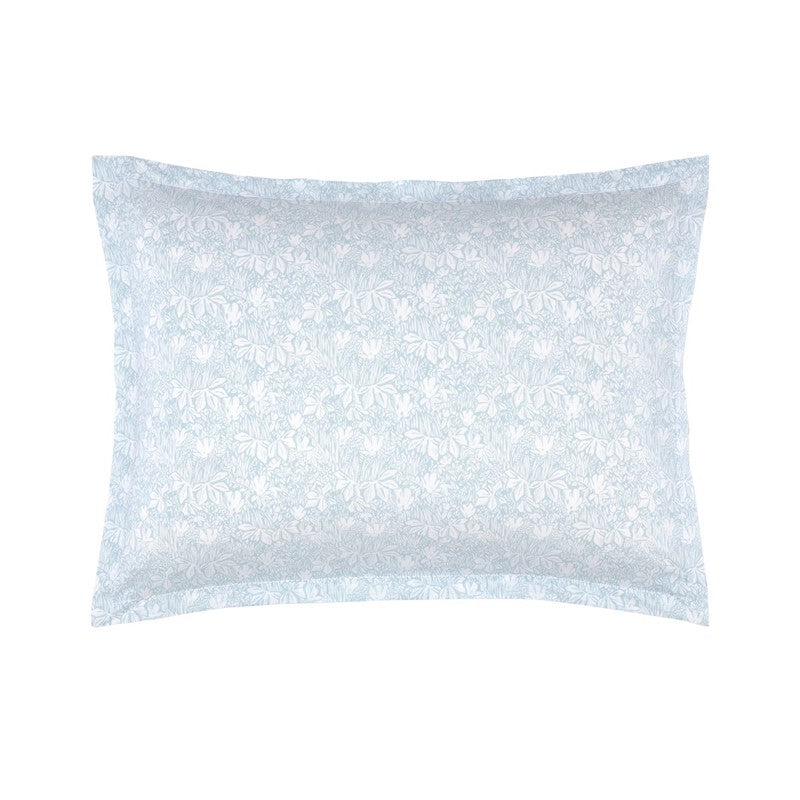 Capri Bed Collection Aqua