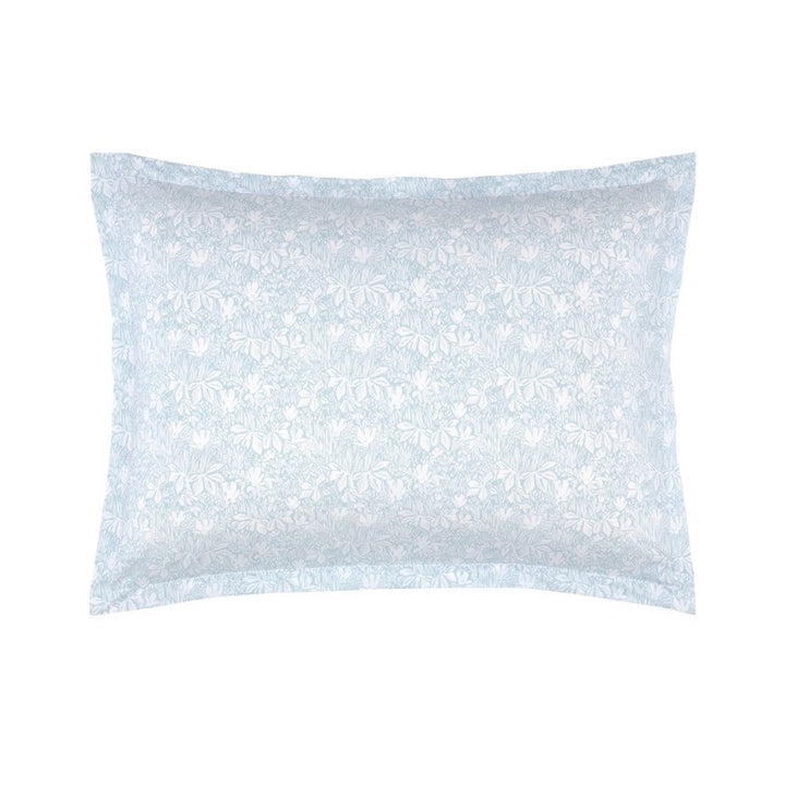Capri Bed Collection Aqua
