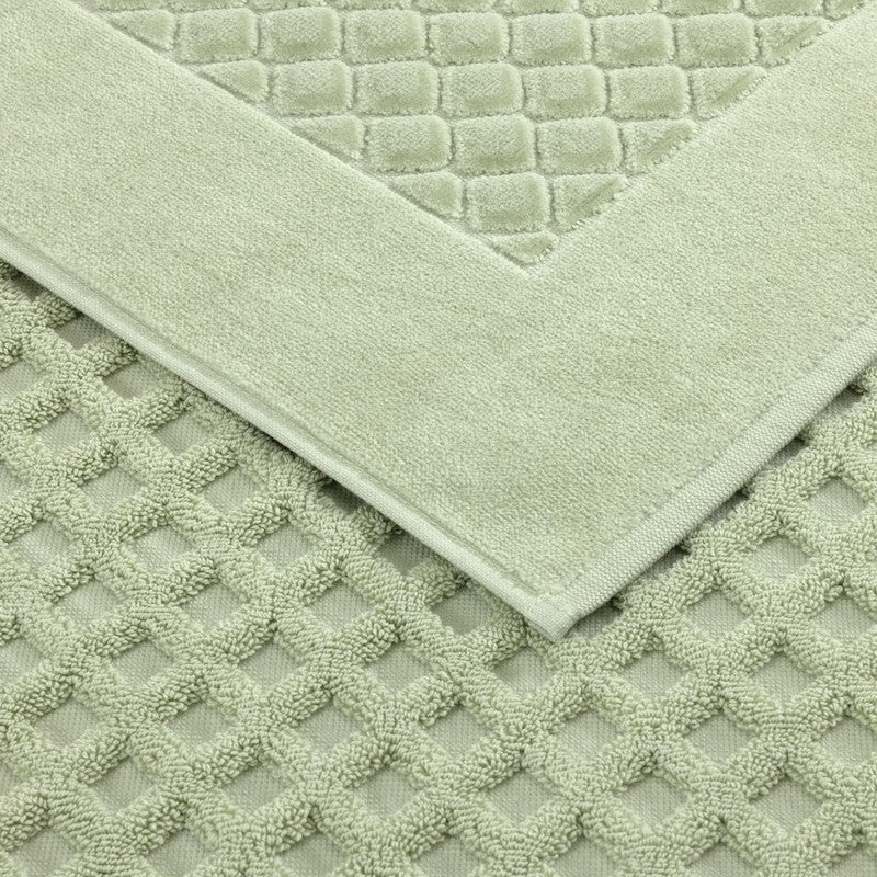 Etoile Towels Amande