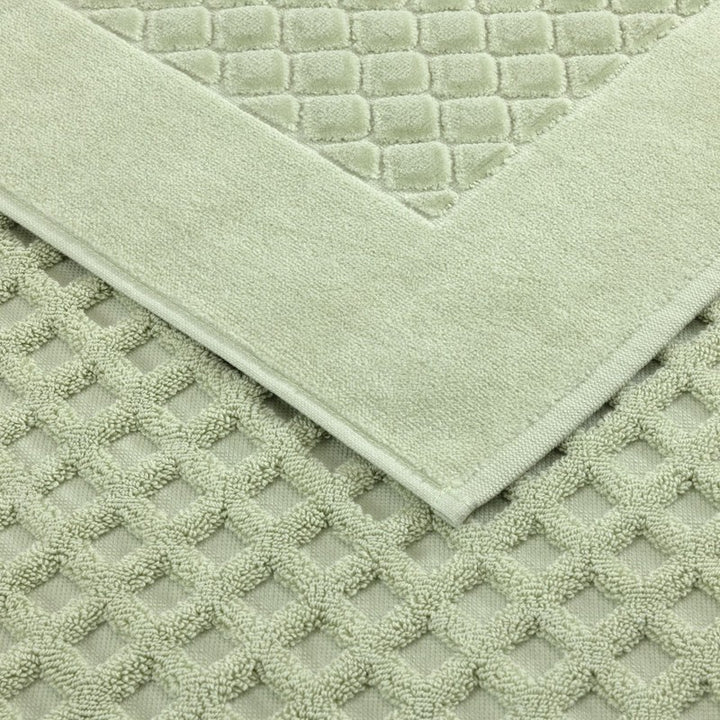 Etoile Towels Amande