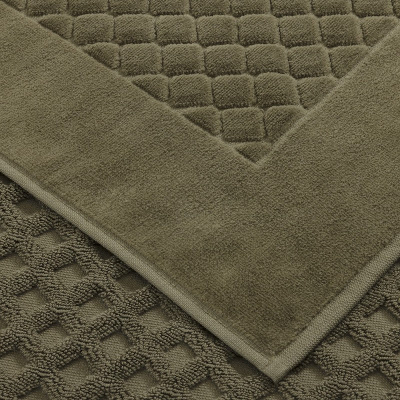 Etoile Towels Kaki
