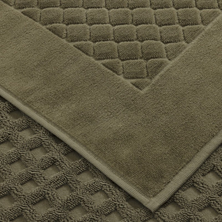 Etoile Towels Kaki