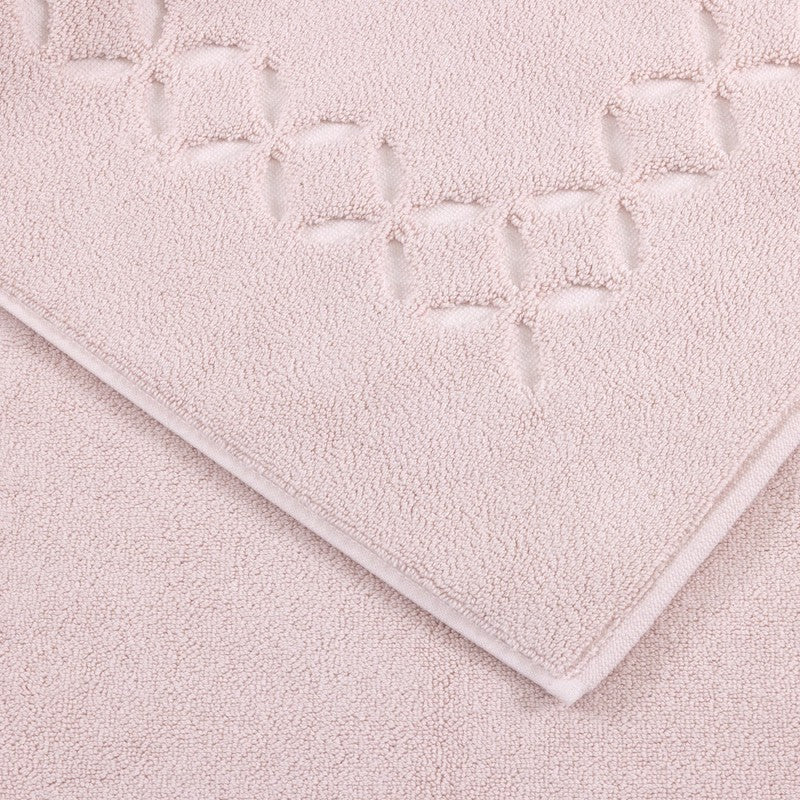 Nature Petale Bath Mat