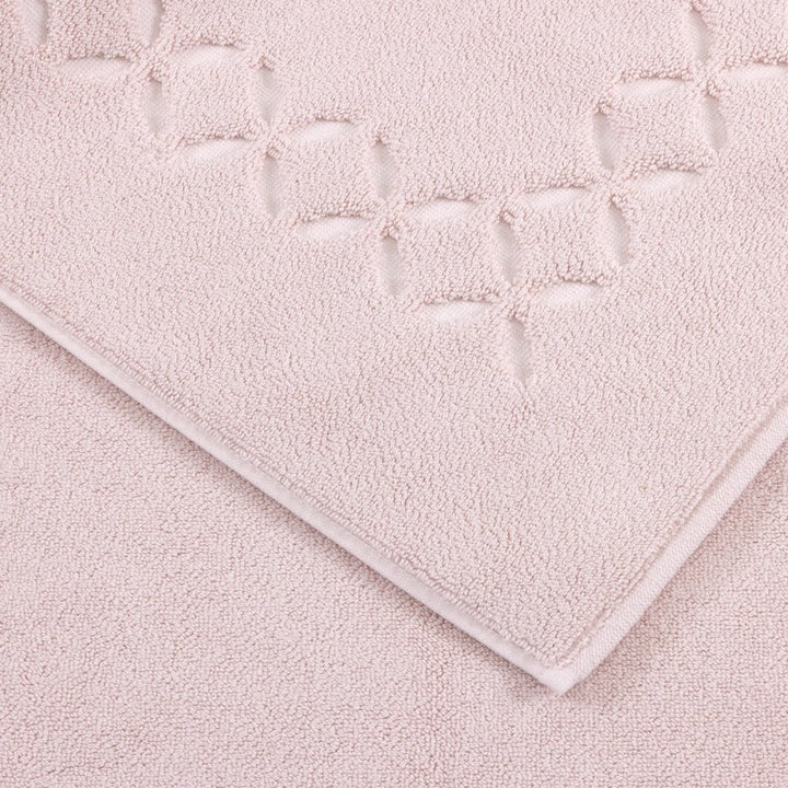 Nature Petale Bath Mat