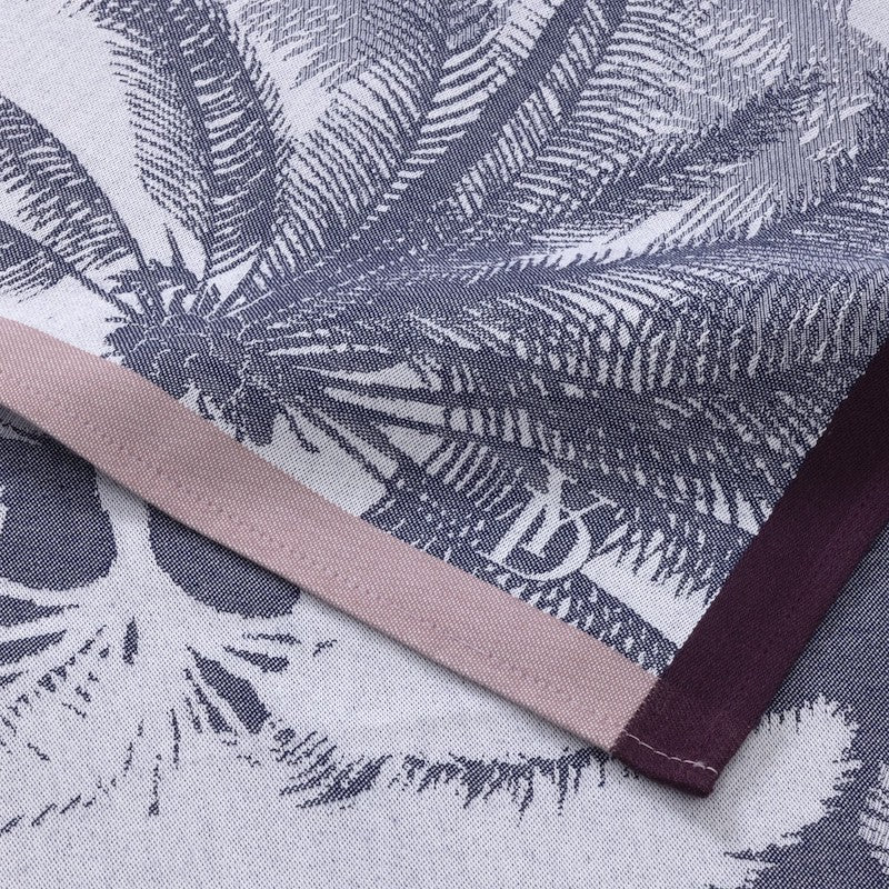 Palma Tea Towel Nuit