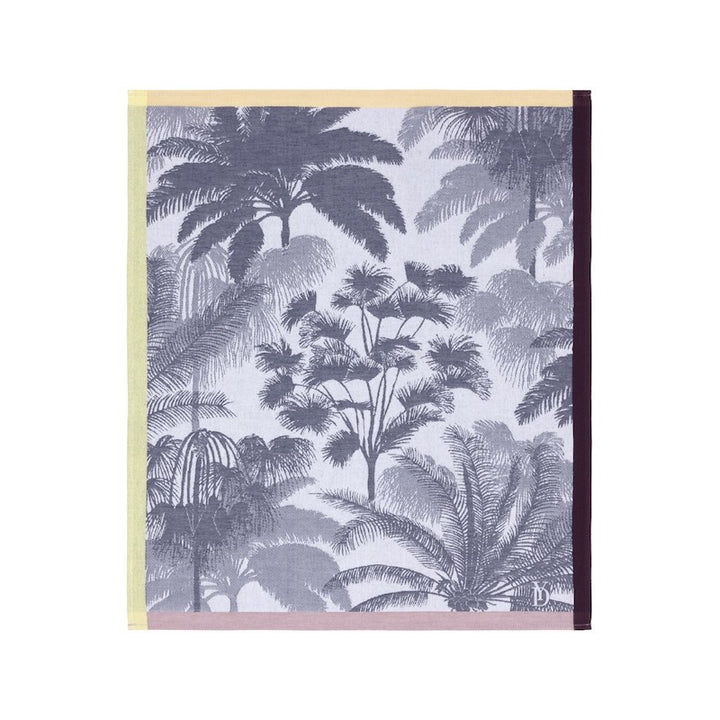 Palma Tea Towel Nuit
