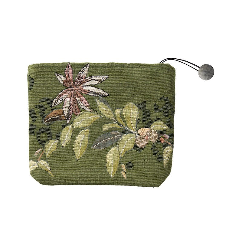 Orchidia Tote Kaki