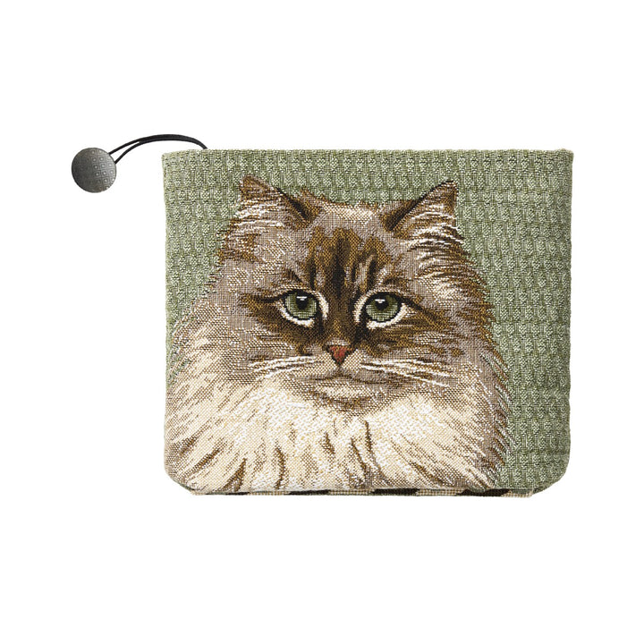 Aime Tote Mousse