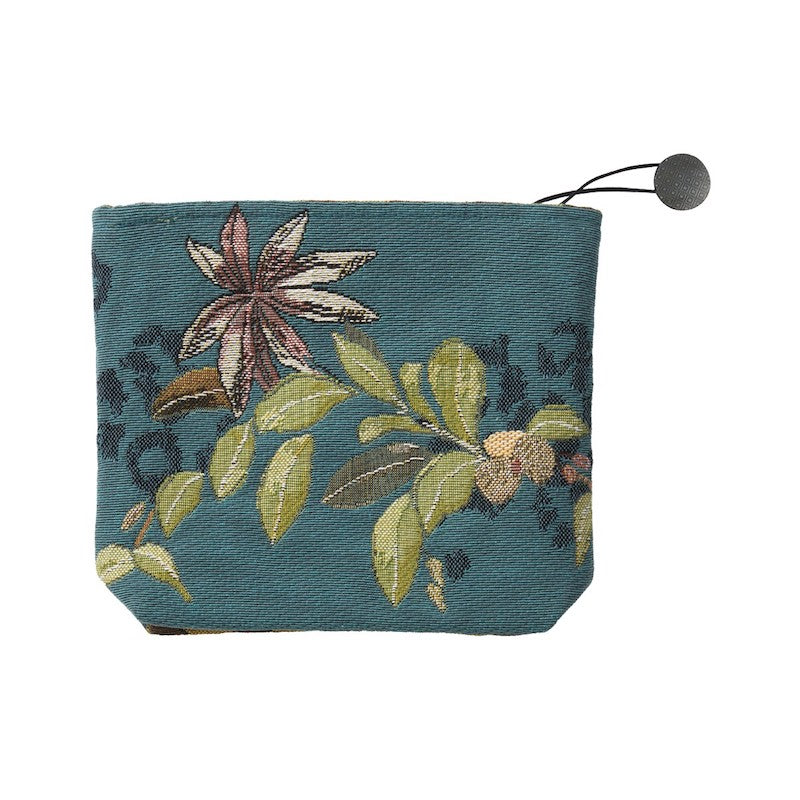 Orchidia Tote Paon