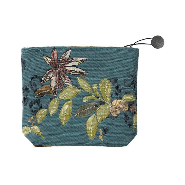 Orchidia Tote Paon