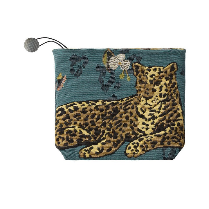 Orchidia Tote Paon
