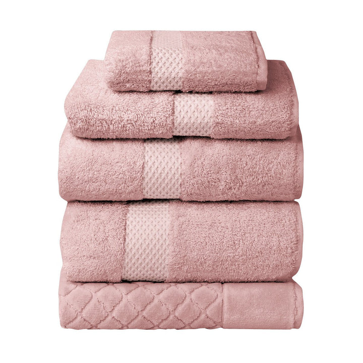 Etoile The Rose Towels