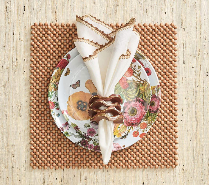 Pavilion Napkin Ring