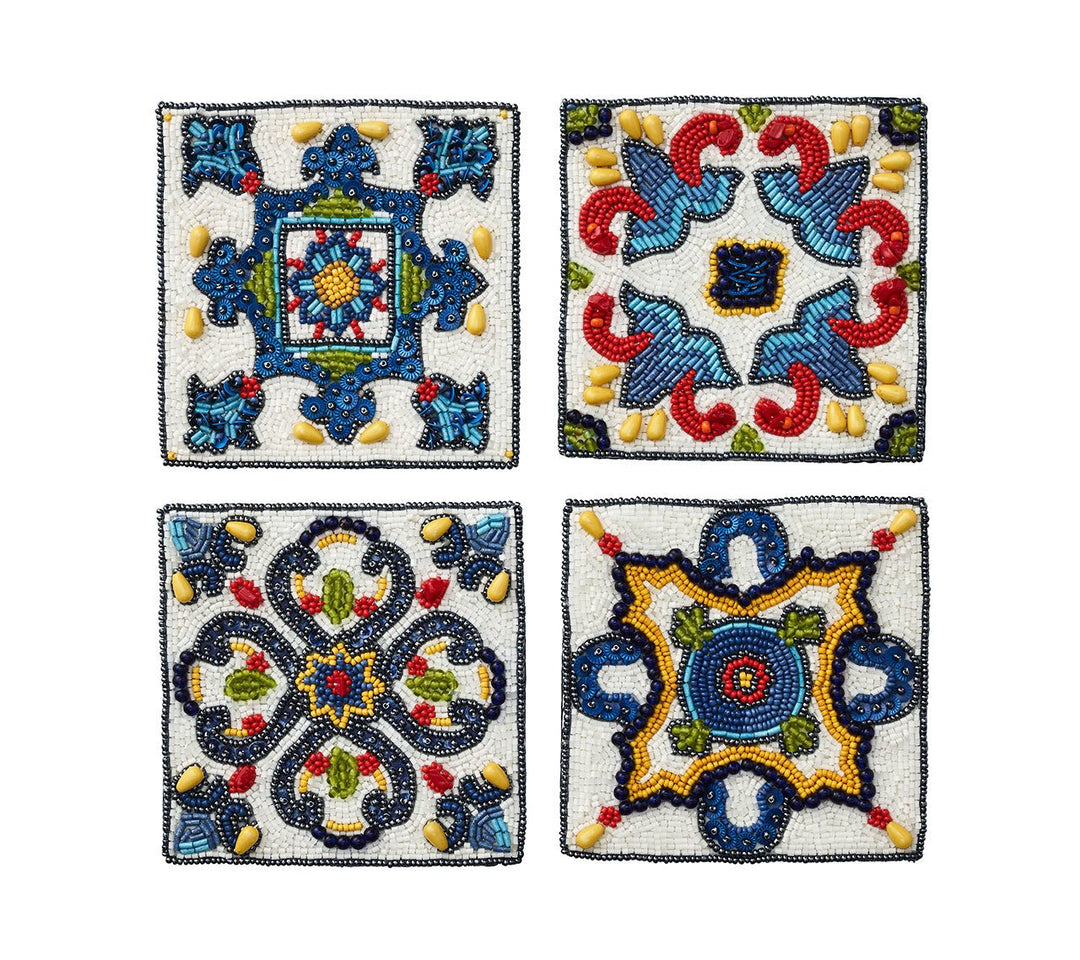 Seville Coasters
