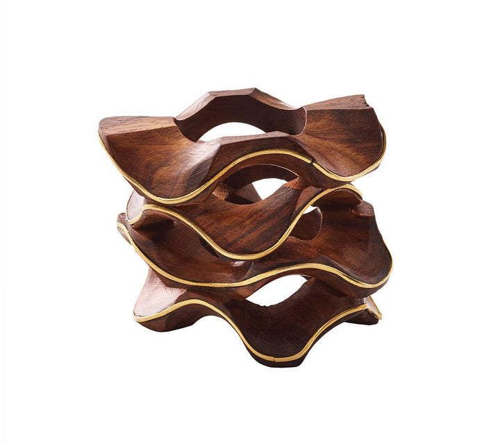 Pavilion Napkin Ring