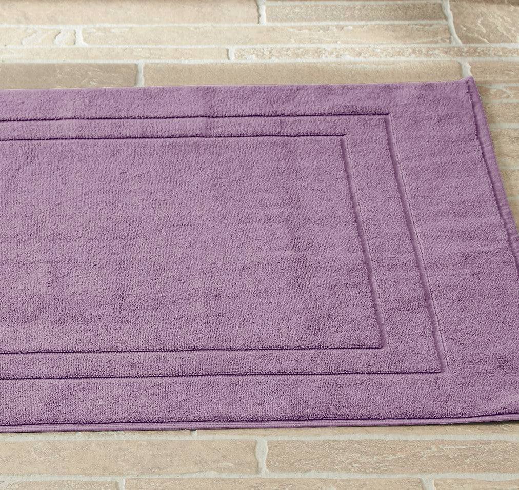 Daisy House Bath Mat