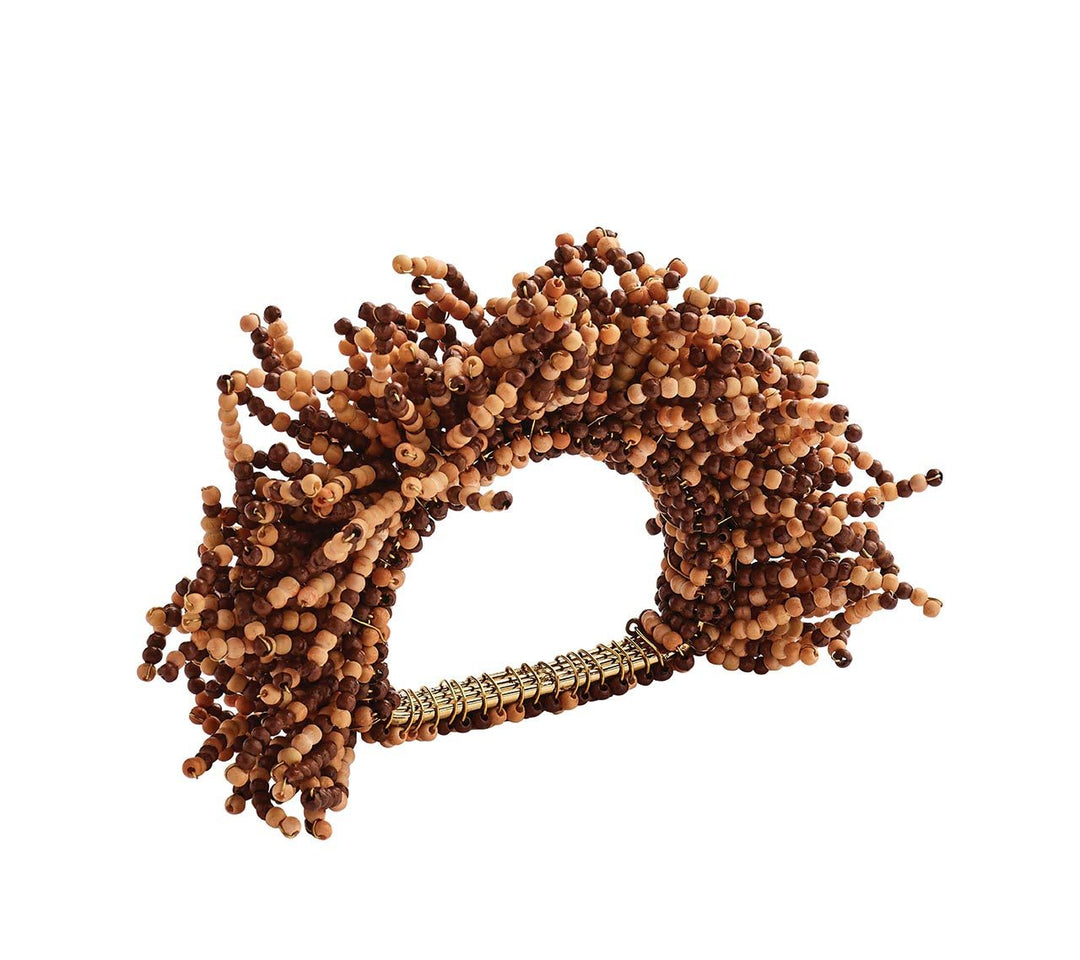 Carnival Napkin Ring