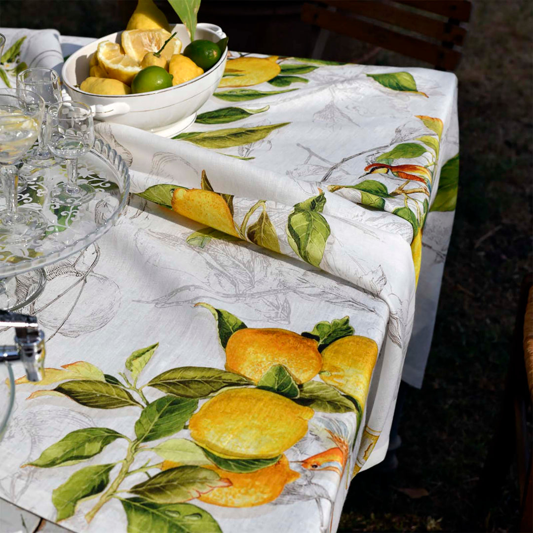 Limoncello Tabletop