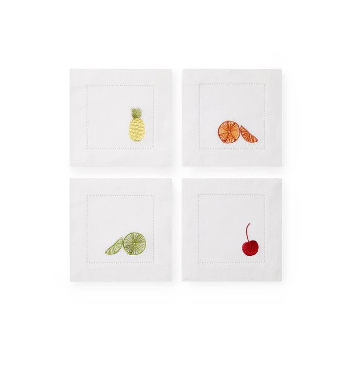 Frutta Cocktail Napkins