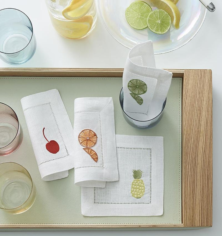 Frutta Cocktail Napkins